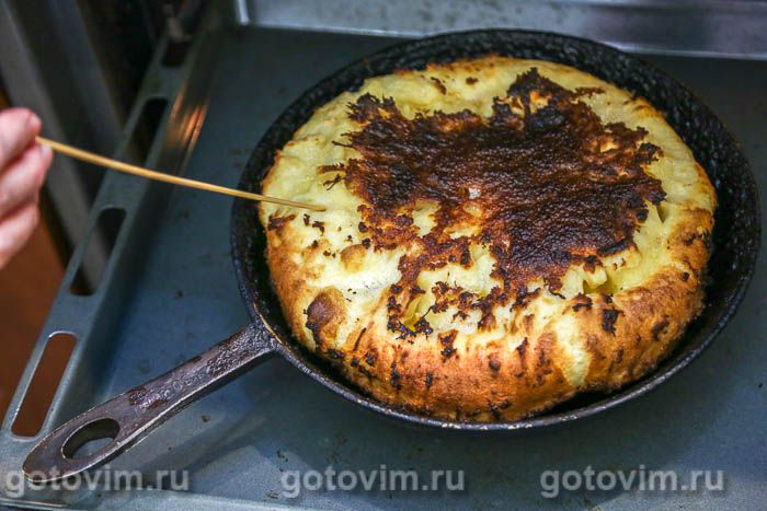    (Dutch Baby Pancake),  06