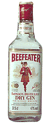 ���� BEEFEATER