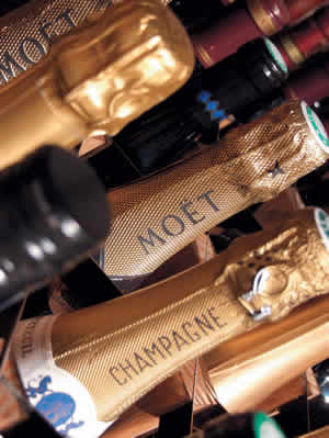 ���������� Mo�t&Chandon 