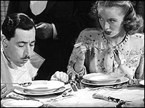 ���� �� ������ BBC � ������� ������� 1947�