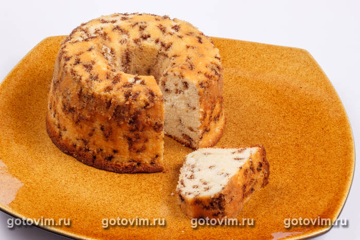 ����������� ���� ����������� (Bolo Formigueiro)