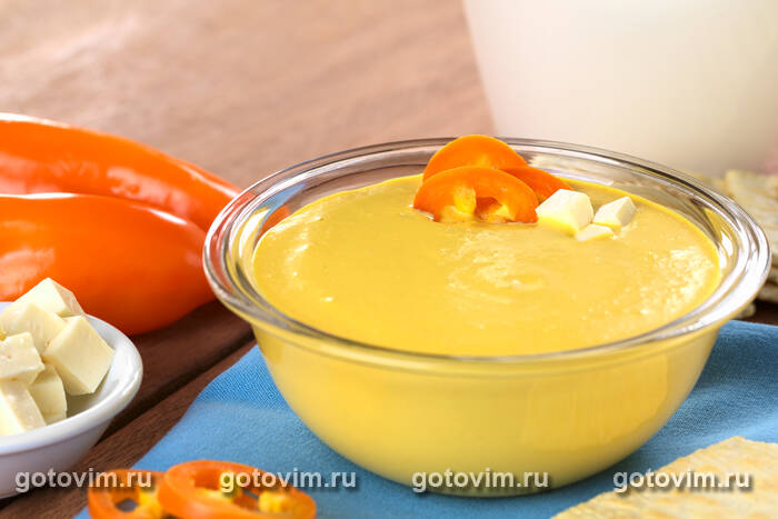 ���������� ������ ���� �������� (Huancaina sauce)