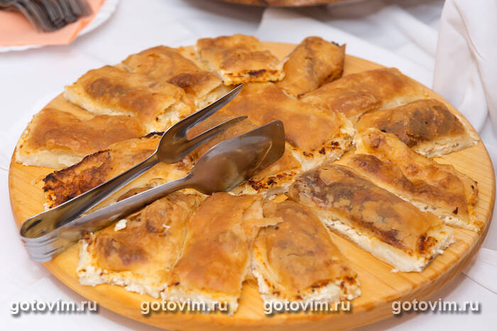 ��������� ������� (Zagorski štrukli)