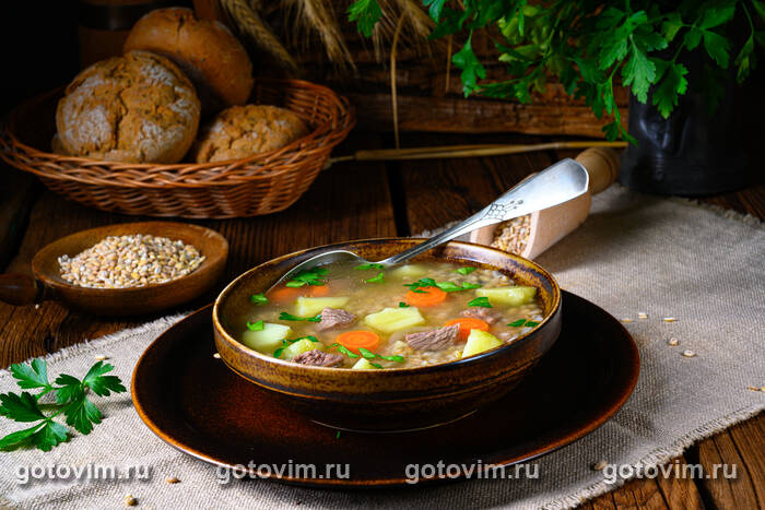 ������� - �������� ������� ��� (Krupnik Polski) 