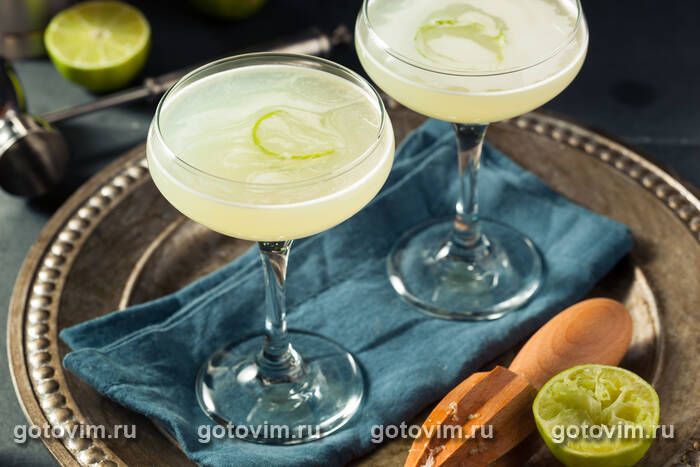 �������� ��������� (Gimlet)