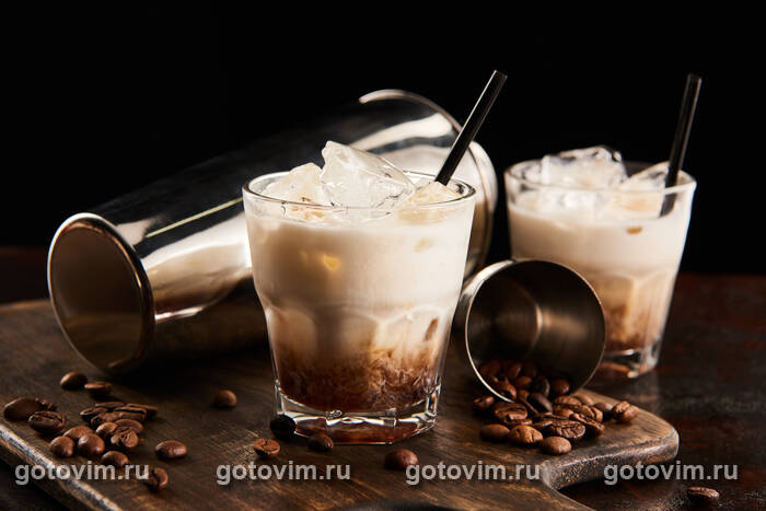 �������� ������ ������� (White russian)
