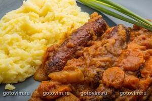 ���� � ��������� (Dublin Coddle)