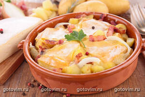 ��������� (Tartiflette)