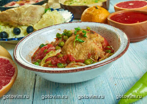 ������ ������� (Tajine jelbana)