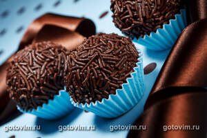 ����������� ������� ���������� (Brigadeiro)