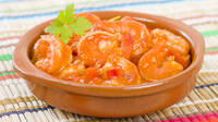 �������� �� �������� � ����� �� ��������� �� �������� � ����� ����� (Enchilado de camarones) 