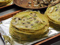 ����������� �������� ���� ��� (Banh Xeo) � �������