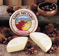 ��� ������ ������ (le saint-nectaire)