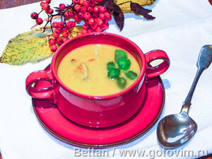 ��������� ��� ����������� (Mulligatawny)