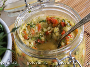 ���� ���������  (chimichurri)