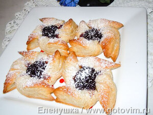 ������������ ������� �Joulutorttu� 