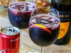 �������� �� �������� ���� � ����� ��������� (Calimocho/ Kalimotxo)