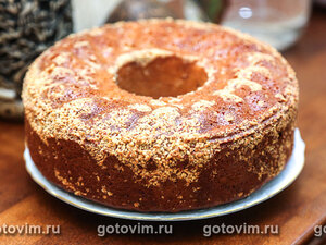 ������� (Kouglof)
