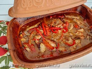 ����������� ������� ���� ��� ����, �������� � ����� � �������� ������ (SELSKA TAVA)