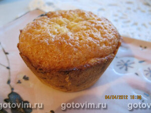 �������� � �������� (Mazarin Cakes)