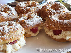�������� Paris�Brest � ��������-�������� ������