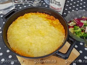 �������� ����� �� ������� ����� (Shepherd's pie)