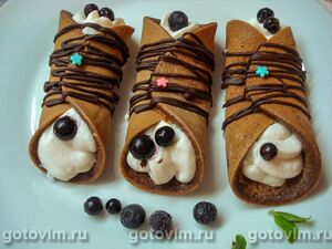 �������� �������� ��� ������� ���������� ������� (Gelin Bohçası Tarifi) 