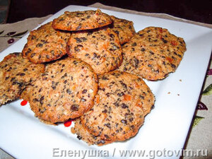 �������������� ������� (Joulucookiet)  