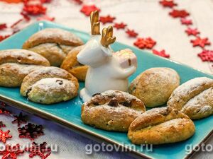 ���������� (Stollenkonfekt)