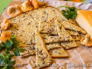 ����������� � ��������� (Schiacciatina)