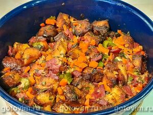 ������ ��� �������� (Stuffing) ��� ���������� �������