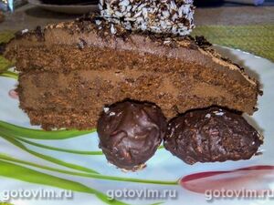 ����������� ���������� ���� ����������� (Brigadeiro) 