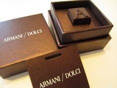 ���������� ������� Armani/Dolci