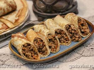 Венгерское ореховое печенье – кулинарный рецепт | ВЫПЕЧКА | Рецепты на Постиле