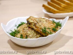 Рецепт курицы «Марбелья» с финиками и оливками