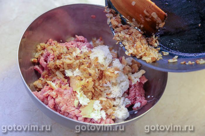 5 секретов мясного рулета «Фальшивый заяц»