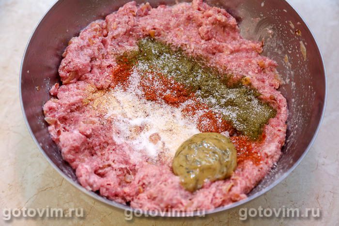 Книга о вкусной и здоровой пище