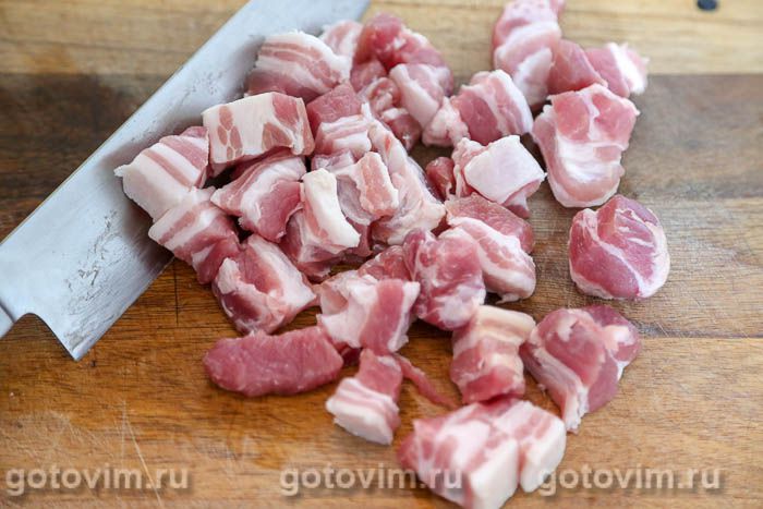 Картошка с мясом и грибами в духовке вкусный рецепт с фото пошагово и видео - rov-hyundai.ru