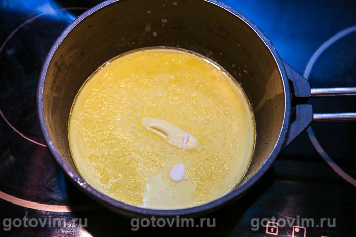 Яичный хлеб в хлебопечке - покроковий рецепт з фото. Автор рецепта Ната . - Cookpad