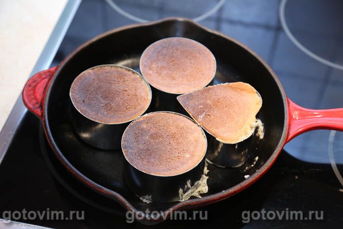   (Japanese Souffle Pancake),  11