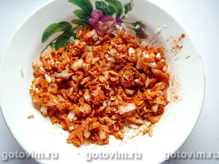 Кимчи из белокочанной капусты – пошаговый рецепт приготовления с фото