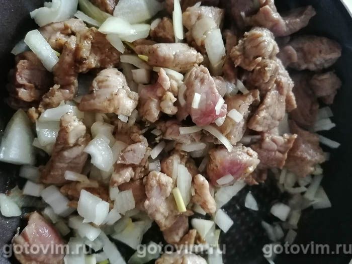 Вторая жизнь шашлыка. 6 блюд из остатков жареного мяса