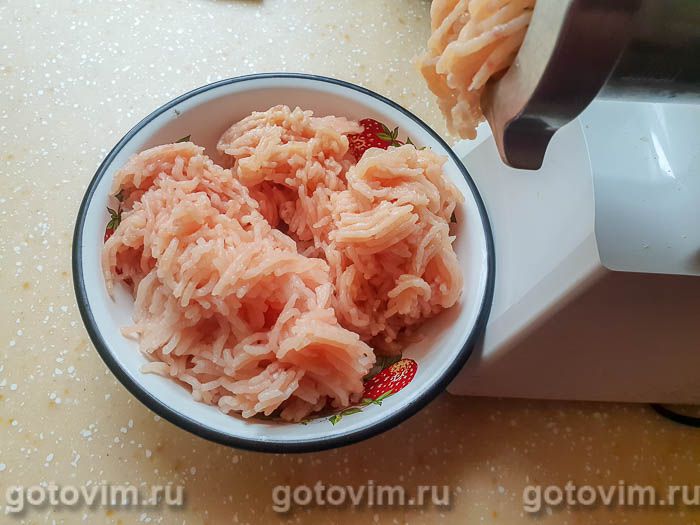 Картофельные драники с фаршем в духовке с сыром