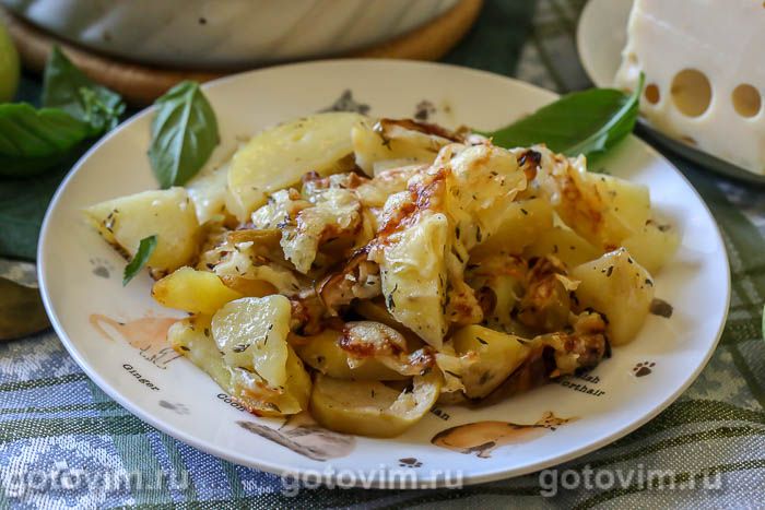 Дважды запеченный картофель с сыром и беконом — пошаговый рецепт | конференц-зал-самара.рф