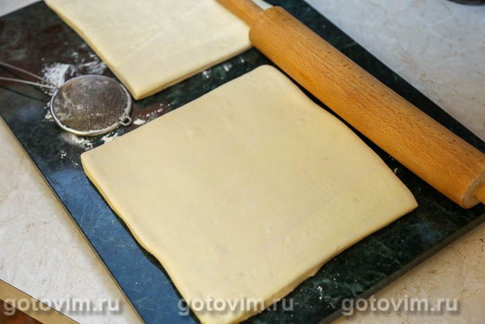 Сосиски в слоеном тесте с сыром — autokoreazap.ru