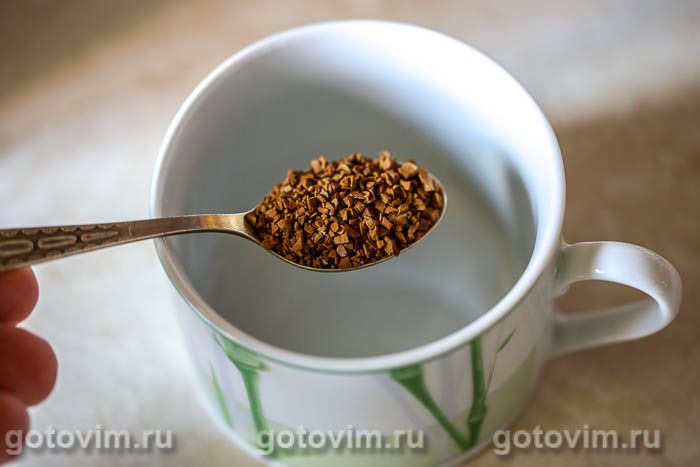 Что можно сделать из зерен кофе?