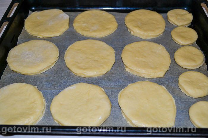 Печенье на кефире и твороге: рецепты с фото простые и вкусные