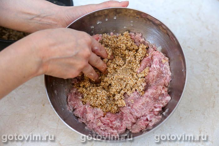  -     - (Fried Kibbeh Balls) ,  04