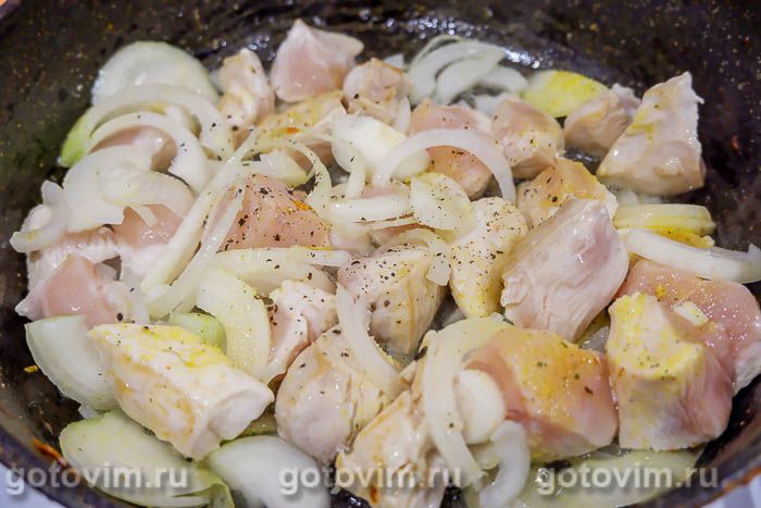 Рецепты тушеной куриного филе с фото - Пельмени, 123 рецепта фото рецепты / Готовим. РУ