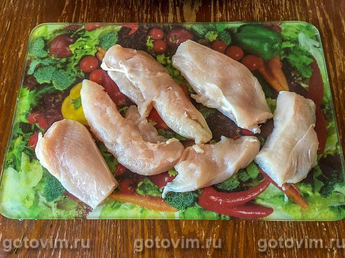 Как приготовить куриное филе на гриле: 4 лучших рецепта - zelgrumer.ru